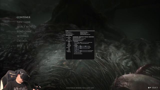 [4k] PrayDogs UEVR Mod tested on Pimax Crystal + 2nd Impressions of the headset! - RTX 3080ti. смотреть онлайн