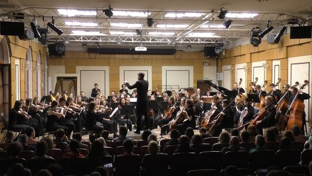 Георгий Свиридов / Метель – Музыкальные иллюстрации к повести А.С. Пушкина смотреть онлайн