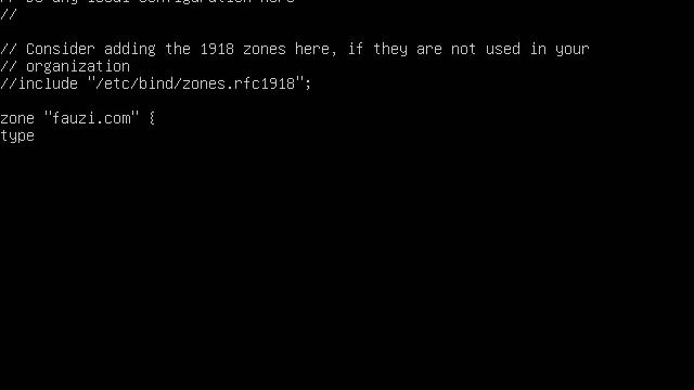 DHCP,DNS, dan Web Server смотреть онлайн