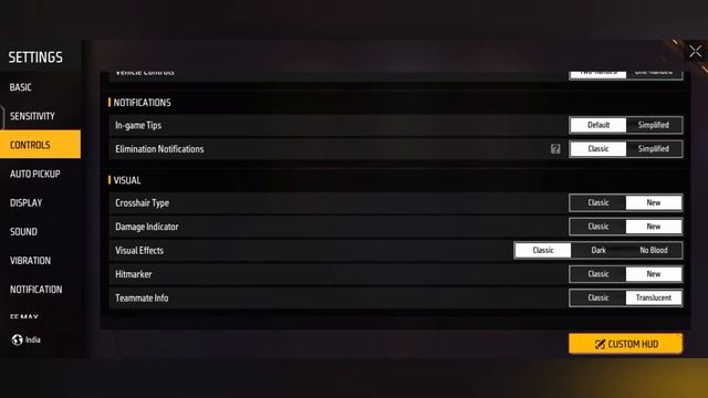 Realme c11? free fire headshot sensitivity+DPI+HUD+settings after update 2023?2gb ram смотреть онлайн