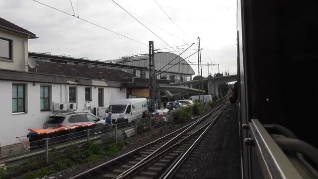 Nostalgic Train Ride - 24.06.2023 смотреть онлайн