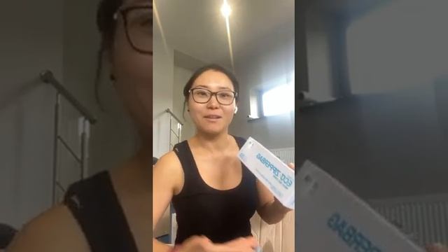 Прямой эфир от 01.06. Распаковка товаров, которые можно заказать с корейского сайта. смотреть онлайн