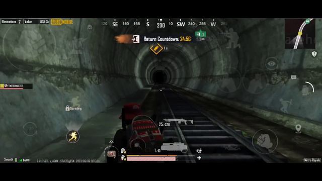 METRO ROYALE CHAPTER 14 RICH INVENTORY 🥵 | МЕТРО РОЯЛЬ Chapter 14 смотреть онлайн