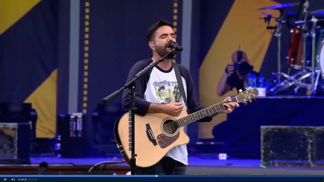 A Day To Remember - If It Means A Lot To You (Live) смотреть онлайн