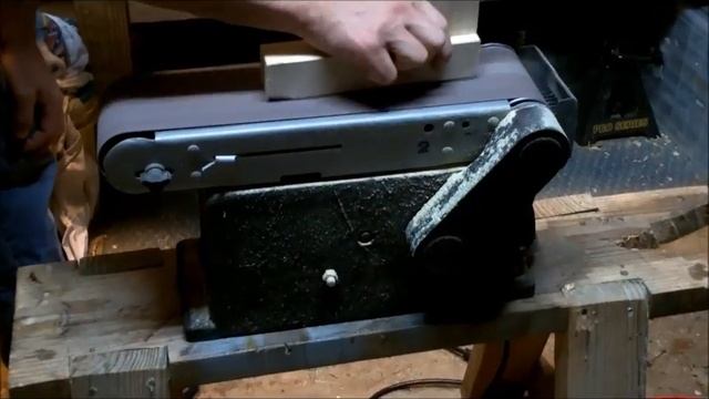 How to Make a Woodworking Square смотреть онлайн