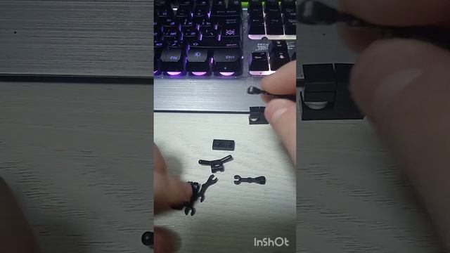 как сделать чужого,ксеноморфа из лего*можете поздравить меня я научился монтировать видео смотреть онлайн