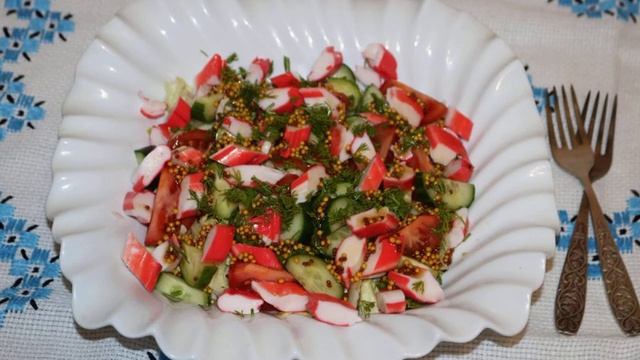 Сборник рецептов