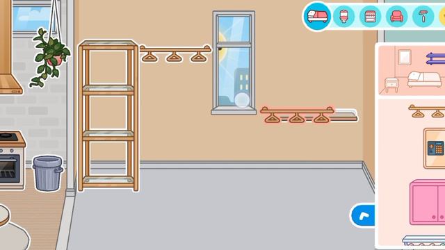 Знакомство+Обустройство//✨Новый токатубер?✨//Тока Бока//★Betty Toca★ смотреть онлайн