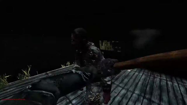 #2 я нашел друга) [DayZ] смотреть онлайн