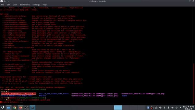How To Install Visual Studio Code In Hindi || Step By Step || 100% Working || TX Academy смотреть онлайн