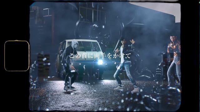 蝸旋 / Jon-YAKITORY Feat. Ado (Offcial Video) - Rasen / Jon-YAKITORY Feat. Ado
