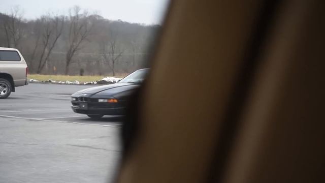 1990 Corolla GTS: Regular Car Reviews смотреть онлайн