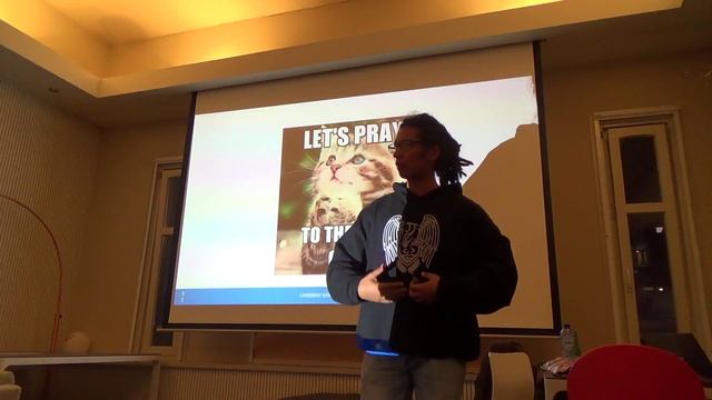 Just schedule my container please - Carlos Leon смотреть онлайн