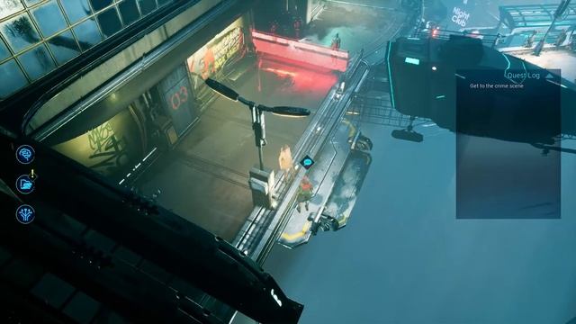 GAMEDEC FULL GAME Complete walkthrough gameplay - No commentary смотреть онлайн