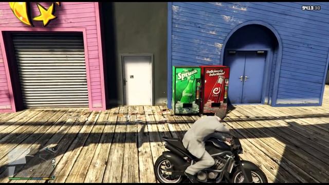 GTA 5 Story Mode Money Glitches - TOP 3 Working Money Glitches смотреть онлайн