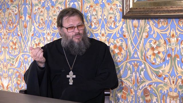 КРТВ. «Православное Красногорье». Учитель смотреть онлайн