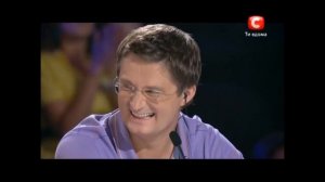 ТЫ ПОГОВОРИШЬ СО МНОЮ??? Ольга Лавренюк уделала жюри на Х-фактор