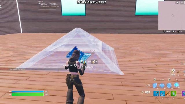 My first good quad edit on kbm смотреть онлайн