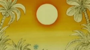 Как львенок и черепаха пели песню  - я на солнышке сижу