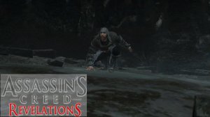 Четвертый Ключ Масиафа.Девичья Башня. Assassin’s Creed: Revelations #24.