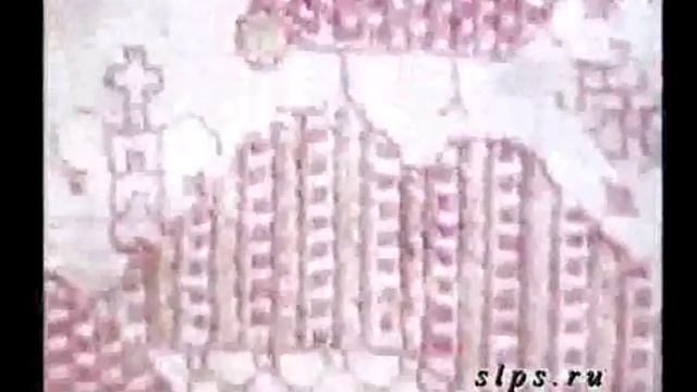 Образцы северной вышивки смотреть онлайн