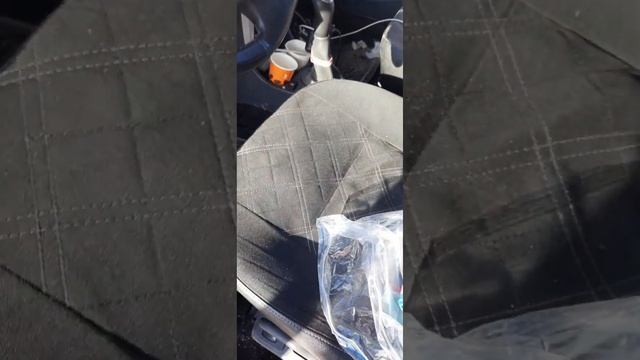 Как удалить жевачку, с вашего АвтоКресла ? смотреть онлайн