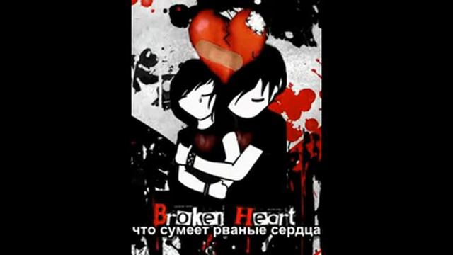 Billy Talent - Hanging by a Thread (эквиритмичный перевод) смотреть онлайн