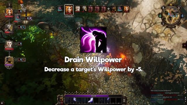 How to Play: Divinity Original Sin: Enhanced Edition | Beginner's Guide - Witchcraft Spells смотреть онлайн