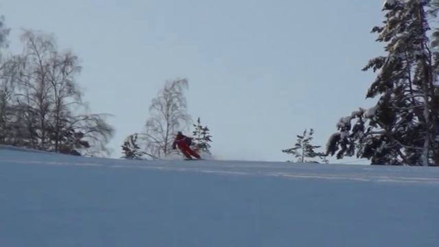 SkiFactor, горные лыжи.Выбор лыж, Fischer или Atomic.Цуканов Олег mpg смотреть онлайн