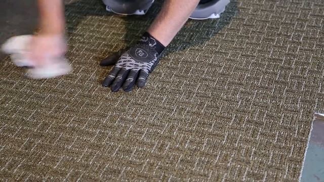 Cleaning Seam Sealer смотреть онлайн