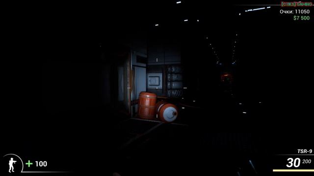 DooM in the Dark - оЧередная "боЖественная" индИ-игРа смотреть онлайн