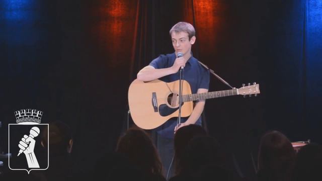 Творческий вечер Игната Анисимова. Альбом "Я всех друзей зову к себе домой..." смотреть онлайн