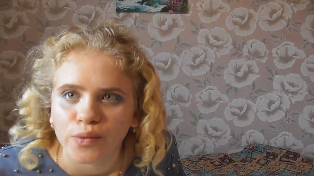 Макияж и лук Дарины на школьную ёлку . 27.12.2019 смотреть онлайн