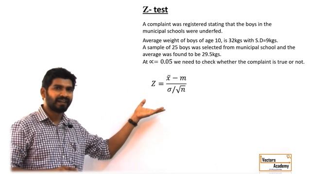 Z- test смотреть онлайн