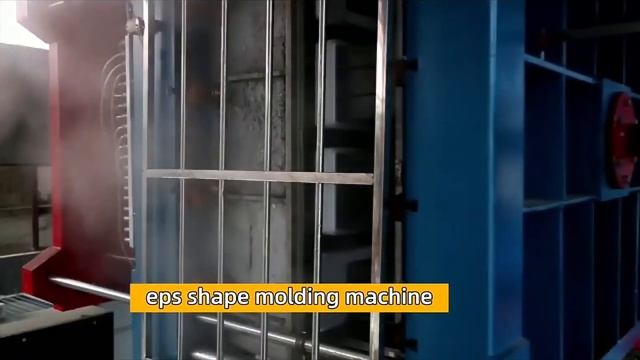 Линия по производству карнизов из пенополистирола,eps электрическое упаковочное оборудование