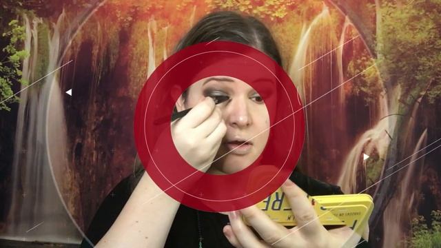 AutoBalm Pic Perf || theBalm || First Impression Try On смотреть онлайн
