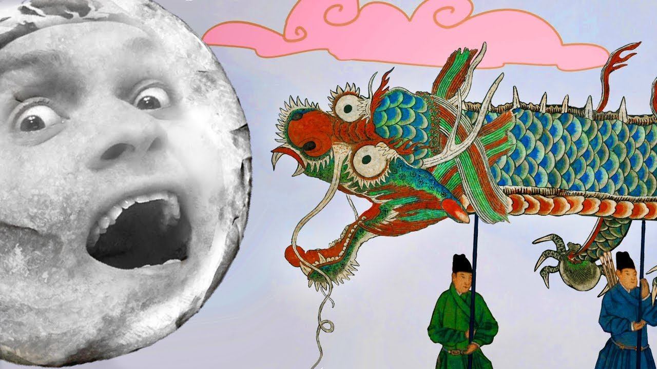 ДУШИМ ЗМЕЯ ВАЛУНАМИ ► Rock of Ages 3 Make and Break #3 Прохождение смотреть онлайн