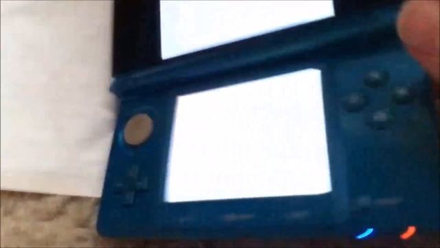 How to Get Shiny Deoxys in Pokemon Omega Ruby and Alpha Sapphire смотреть онлайн