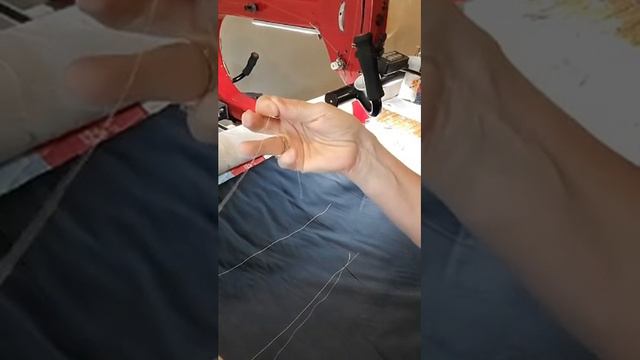 Thread for Special Uses смотреть онлайн