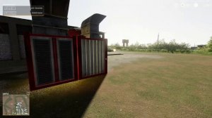 Карта СЕЛО ЯГОДНОЕ Farming Simulator 19 - Новое Ягодное #Посмотрим