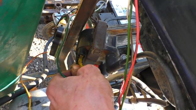 ✅Самодельный Баги Карт из мотоцикла Ява ? Зверская машинка смотреть онлайн