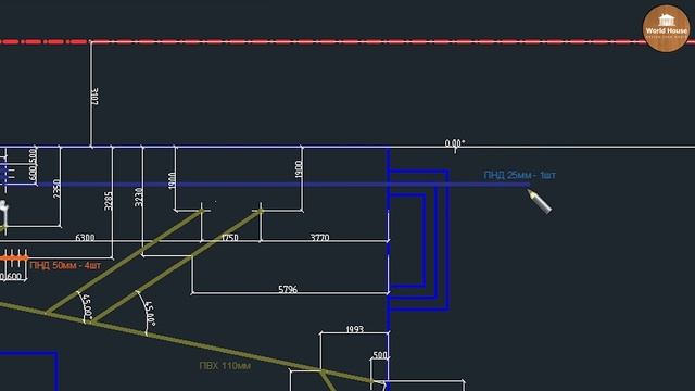 Какие Коммуникации Необходимо Проложить Перед Устройством Фундамента? | МОНОЛИТНАЯ ПЛИТА смотреть онлайн