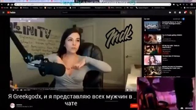 Самый сложный челлендж (ПРИКОЛ) смотреть онлайн