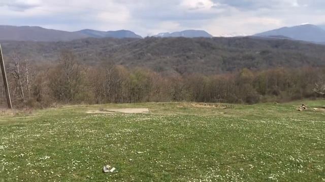 Земельный участок в Сочи как футбольное поле смотреть онлайн