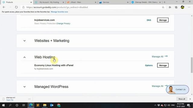How to Generate XML Sitemap For HTML Website смотреть онлайн