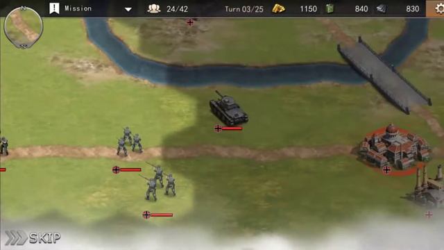 World War 2: Strategy Games WW2 Sandbox Simulator (Gameplay Android)