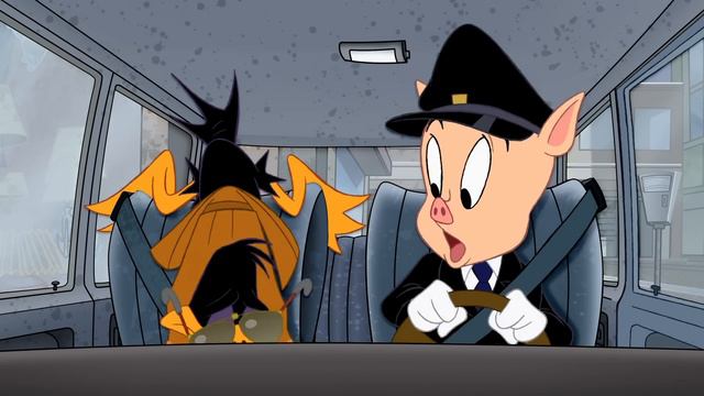 Looney Tunes auf Deutsch | Verkleideter Daffy | WB Kids смотреть онлайн