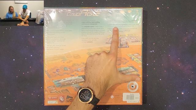 Showcasing our@barnesandnoble 50% off haul! I Board Games I Gaming With The Powers смотреть онлайн