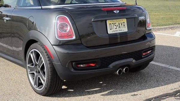 Почему я продал МИНИ Купер? Минусы б/у Mini Cooper I с пробегом