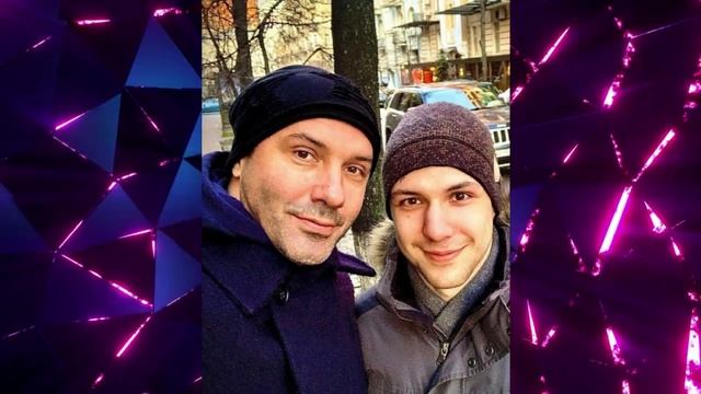 Роковой красавец Александр Никитин смотреть онлайн
